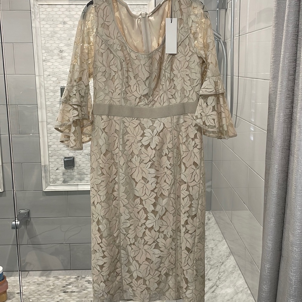 midi dress